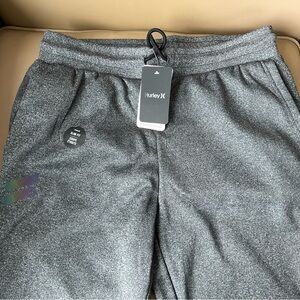 Hurley sweatpants